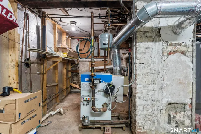 $369,000 | 111 Morris Street, New Haven, CT 06519