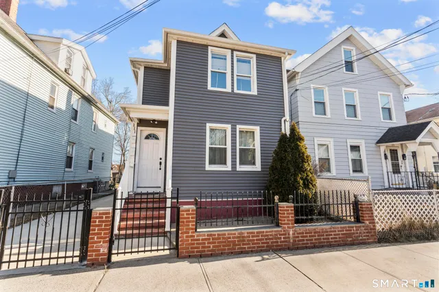 $369,000 | 111 Morris Street, New Haven, CT 06519
