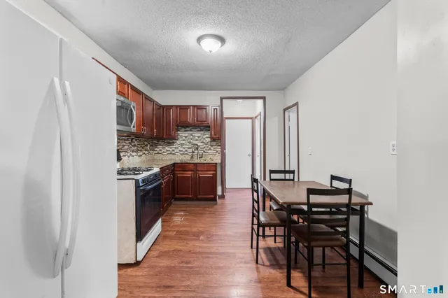 $369,000 | 111 Morris Street, New Haven, CT 06519