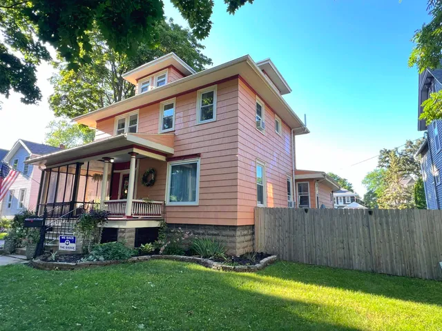 $329,000 | 171 Sheboygan Street, Fond du Lac, WI 54935