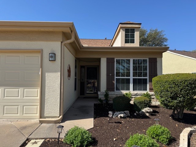 400 Crockett Loop Georgetown, TX 78633 - Photo 1 of 17