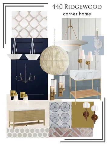 $949,000 | 440 Ridgewood Avenue, Gainesville, GA 30501