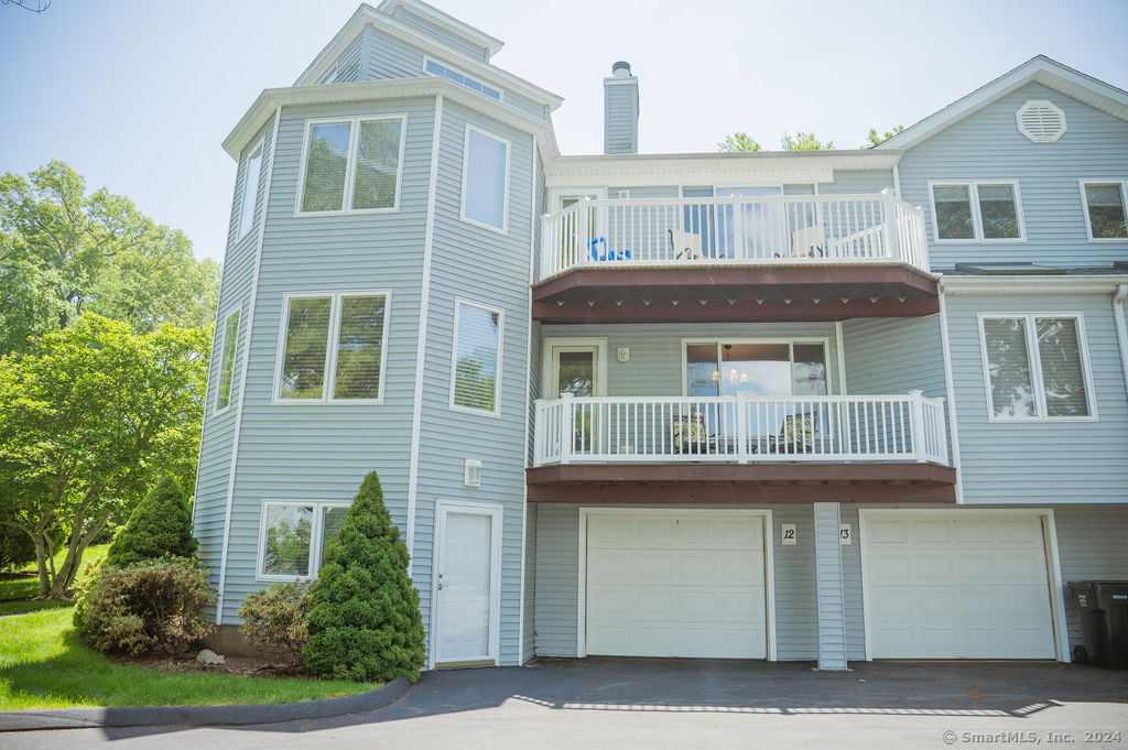 12 Quarry Dock Road, Unit 12 Branford, CT 06405 - Photo 1 of 1