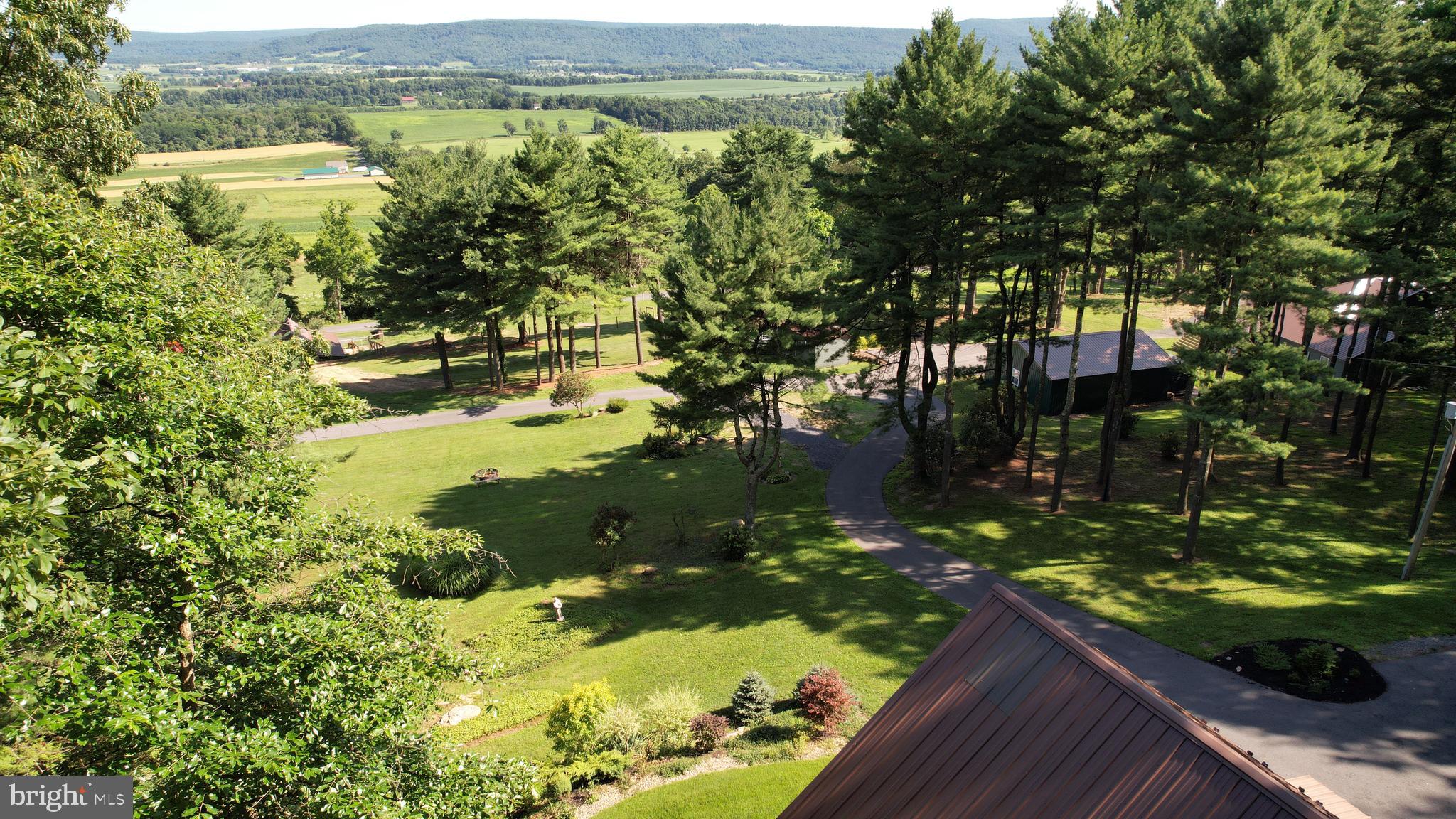 226 Strawberry Hill Road Centre Hall, PA 16828 - Photo 76 of 104