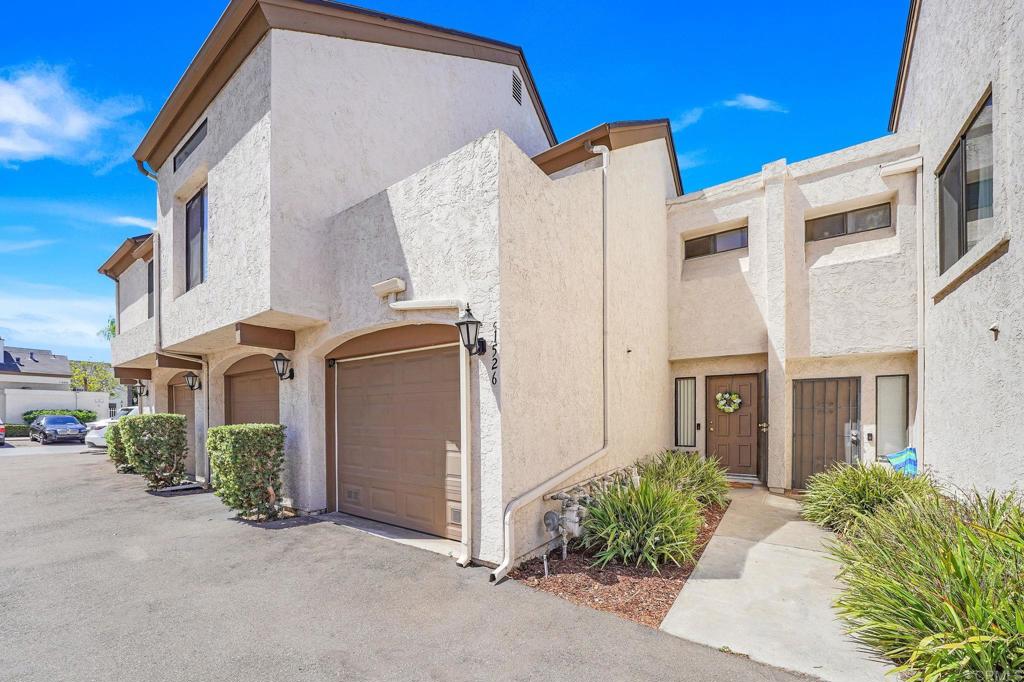 1526 Granite Hills Drive, Unit C El Cajon, CA 92019 - Photo 1 of 35