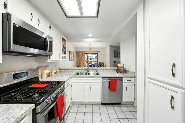 $510,000 | 1526 Granite Hills Drive, Unit C, El Cajon, CA 92019