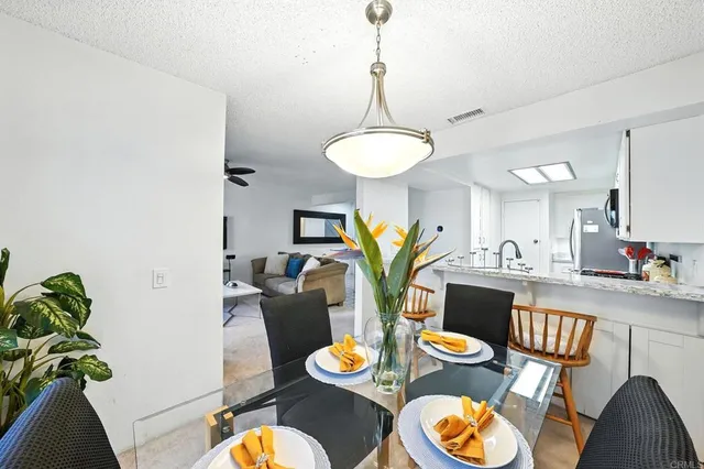 $510,000 | 1526 Granite Hills Drive, Unit C, El Cajon, CA 92019