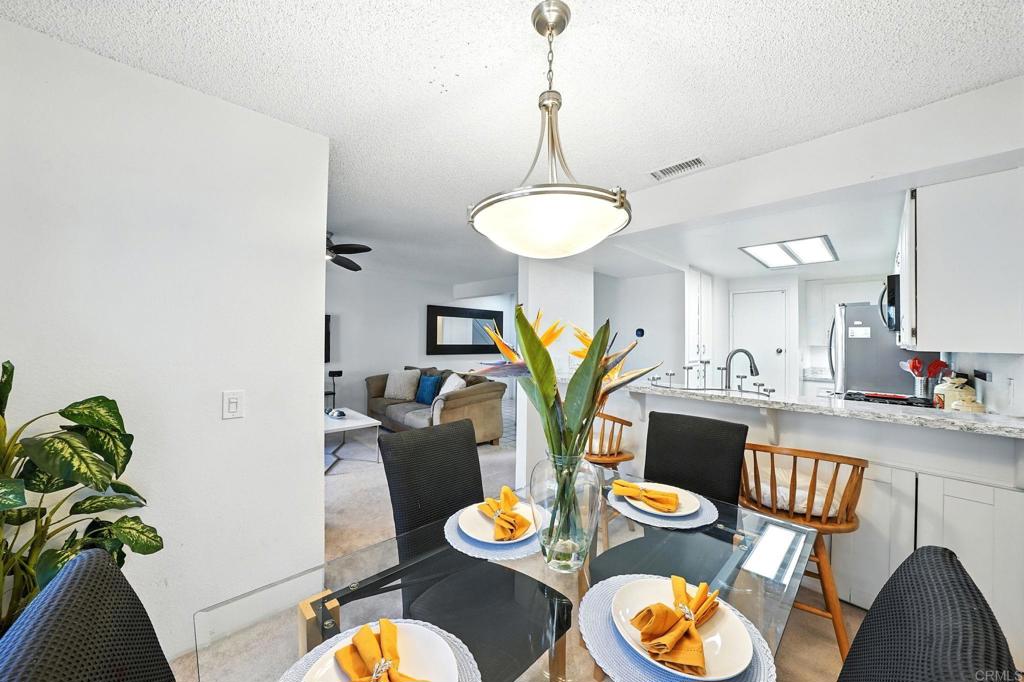 1526 Granite Hills Drive, Unit C El Cajon, CA 92019 - Photo 13 of 35