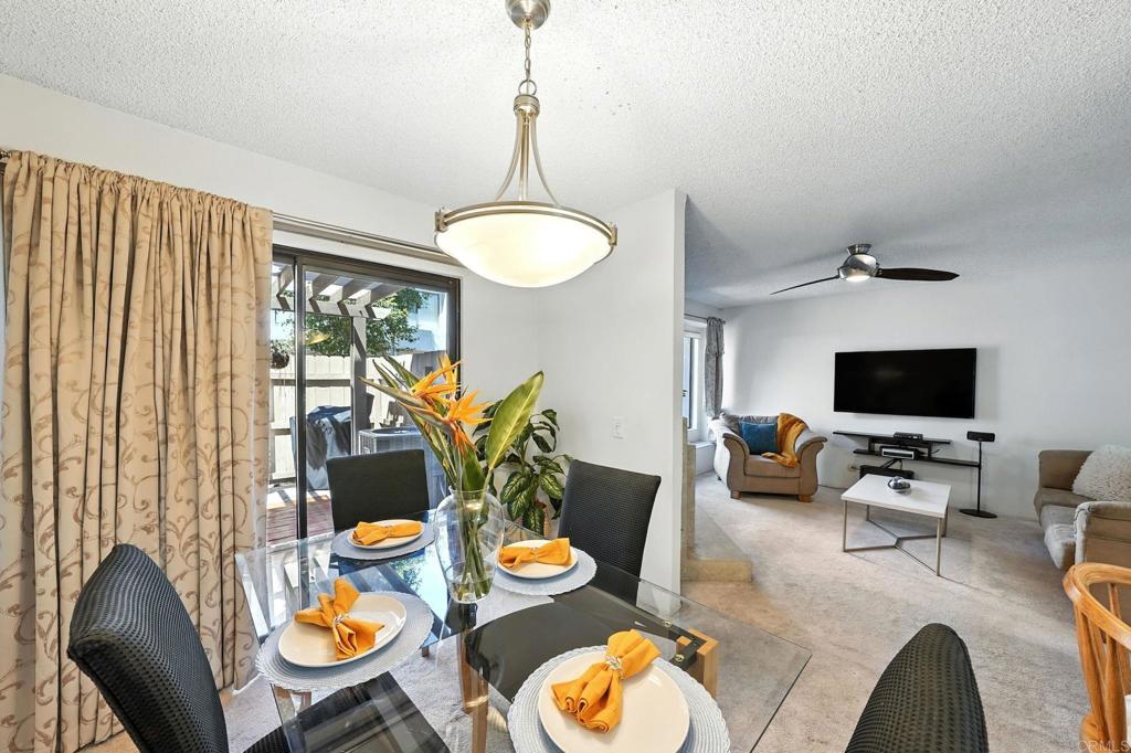 1526 Granite Hills Drive, Unit C El Cajon, CA 92019 - Photo 14 of 35