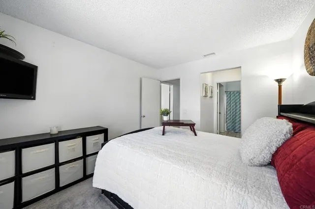 $510,000 | 1526 Granite Hills Drive, Unit C, El Cajon, CA 92019