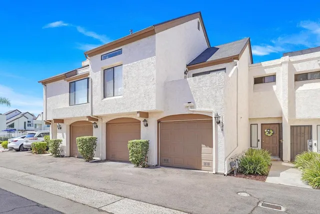 $510,000 | 1526 Granite Hills Drive, Unit C, El Cajon, CA 92019