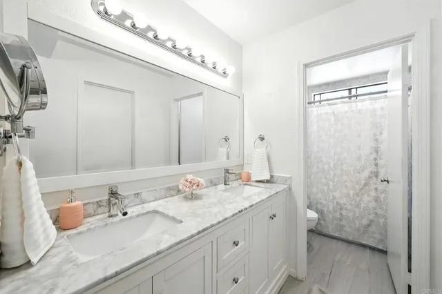 $510,000 | 1526 Granite Hills Drive, Unit C, El Cajon, CA 92019