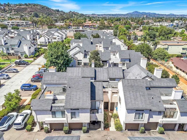 $510,000 | 1526 Granite Hills Drive, Unit C, El Cajon, CA 92019