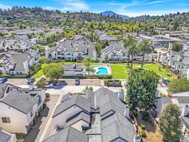 $510,000 | 1526 Granite Hills Drive, Unit C, El Cajon, CA 92019