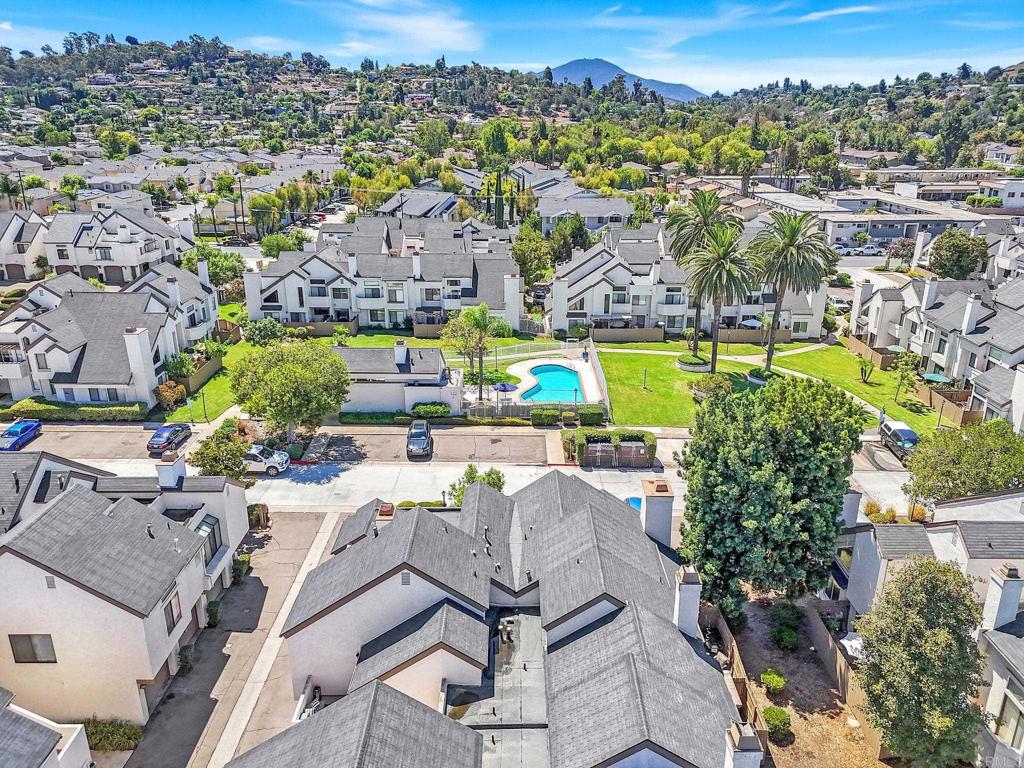 1526 Granite Hills Drive, Unit C El Cajon, CA 92019 - Photo 27 of 35