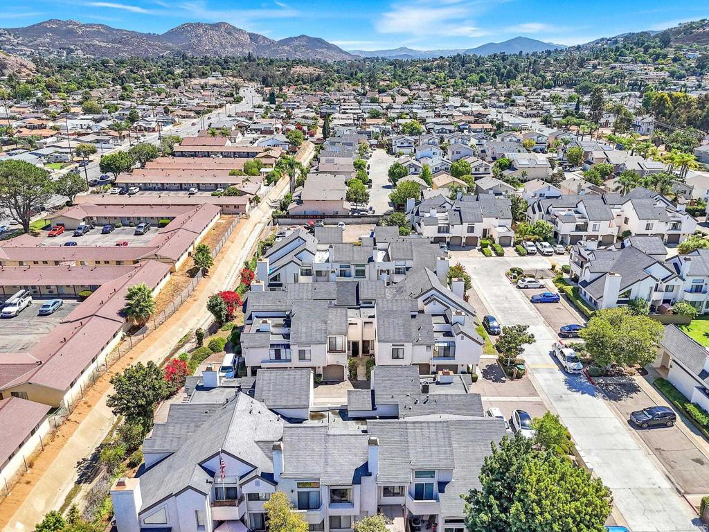 1526 Granite Hills Drive, Unit C El Cajon, CA 92019 - Photo 28 of 35