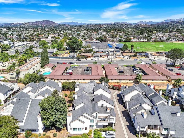 $510,000 | 1526 Granite Hills Drive, Unit C, El Cajon, CA 92019