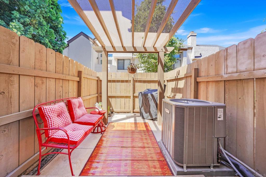 1526 Granite Hills Drive, Unit C El Cajon, CA 92019 - Photo 30 of 35