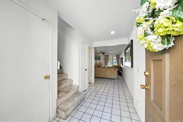 $510,000 | 1526 Granite Hills Drive, Unit C, El Cajon, CA 92019