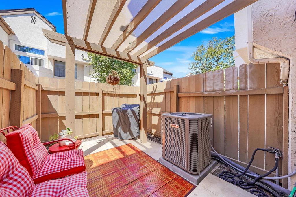 1526 Granite Hills Drive, Unit C El Cajon, CA 92019 - Photo 31 of 35