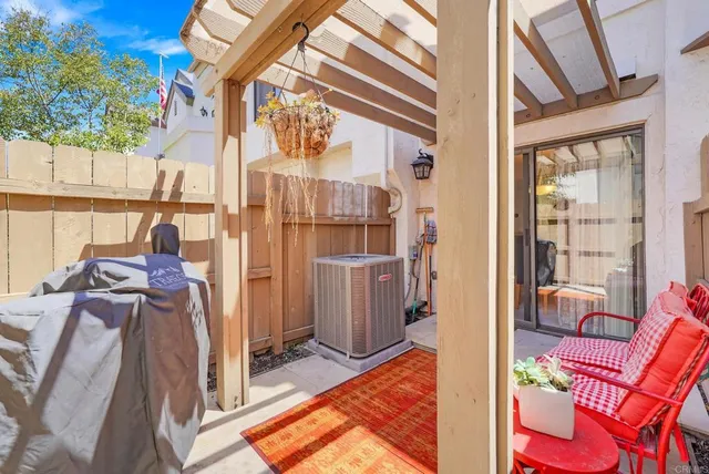 $510,000 | 1526 Granite Hills Drive, Unit C, El Cajon, CA 92019