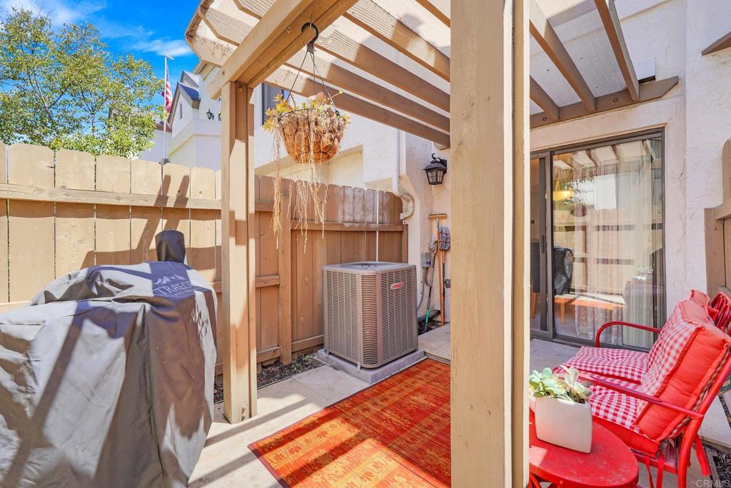 1526 Granite Hills Drive, Unit C El Cajon, CA 92019 - Photo 32 of 35