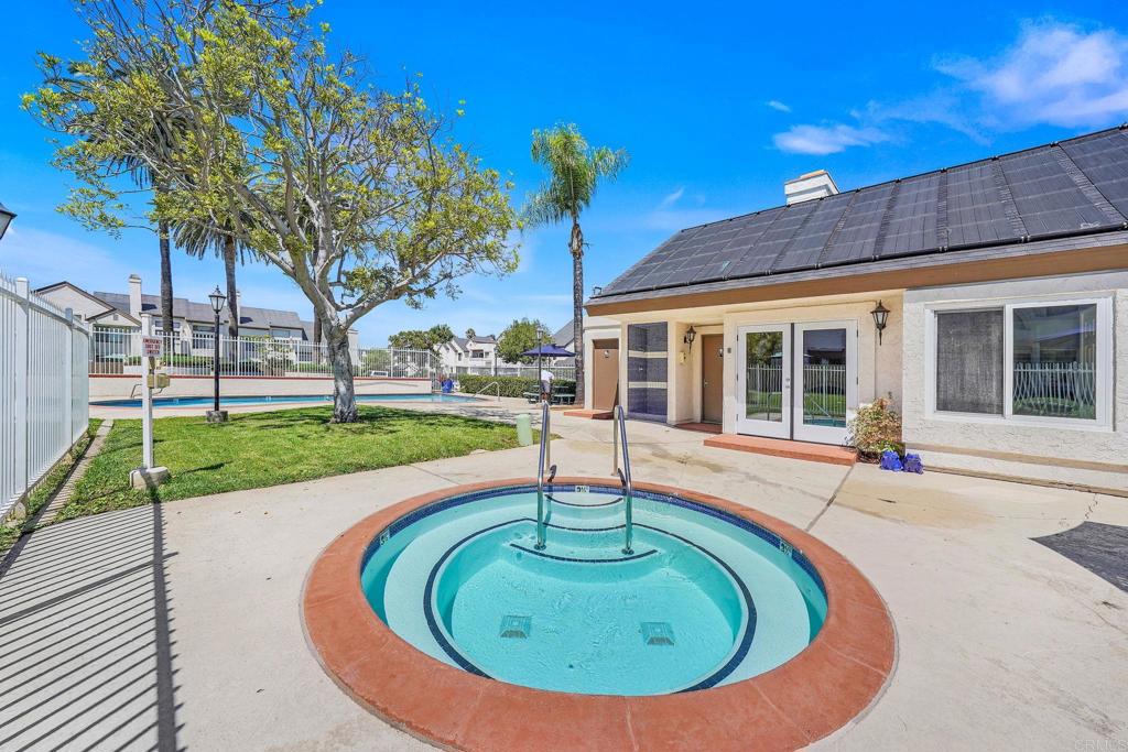 1526 Granite Hills Drive, Unit C El Cajon, CA 92019 - Photo 33 of 35