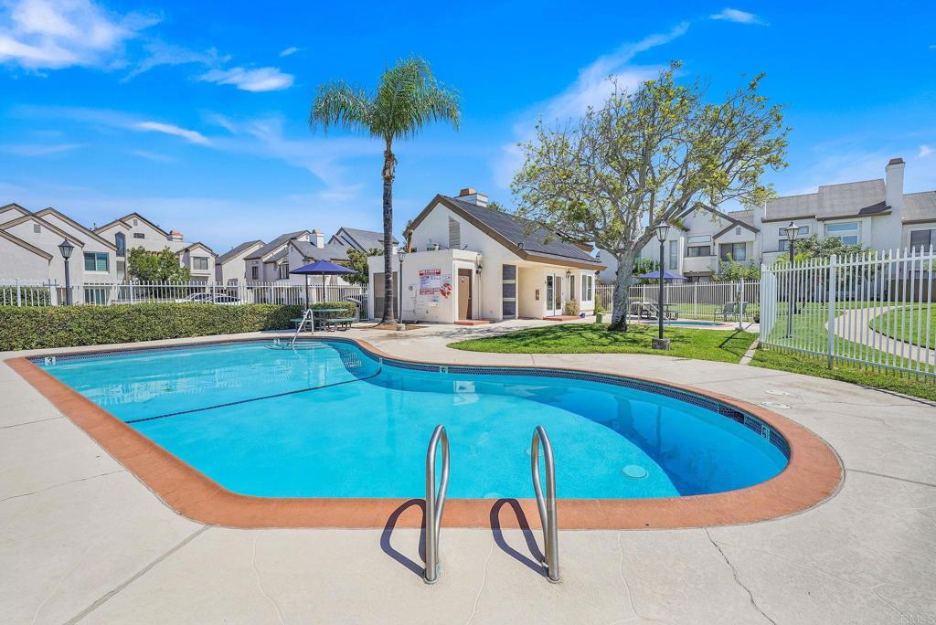 1526 Granite Hills Drive, Unit C El Cajon, CA 92019 - Photo 34 of 35