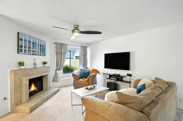 $510,000 | 1526 Granite Hills Drive, Unit C, El Cajon, CA 92019