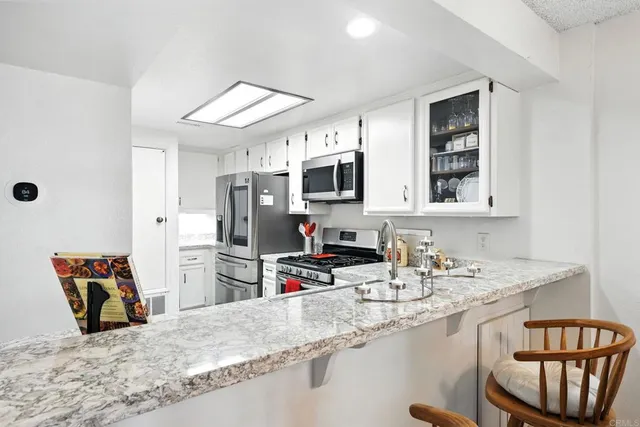 $510,000 | 1526 Granite Hills Drive, Unit C, El Cajon, CA 92019