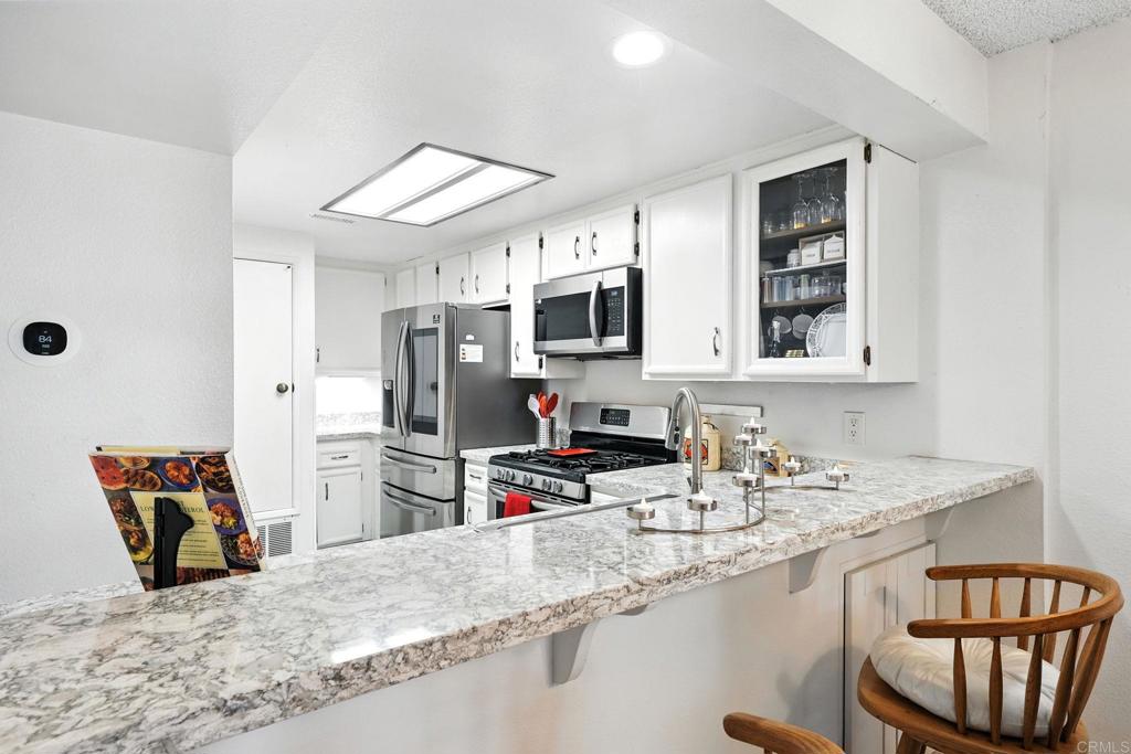 1526 Granite Hills Drive, Unit C El Cajon, CA 92019 - Photo 7 of 35