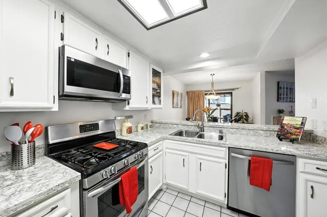 $510,000 | 1526 Granite Hills Drive, Unit C, El Cajon, CA 92019