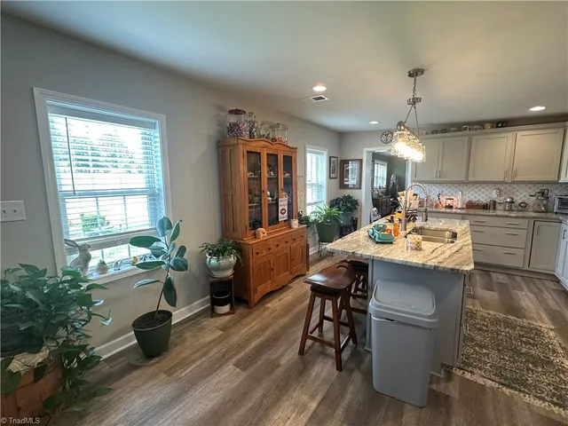 $389,000 | 4797 Rockford Road, Dobson, NC 27017