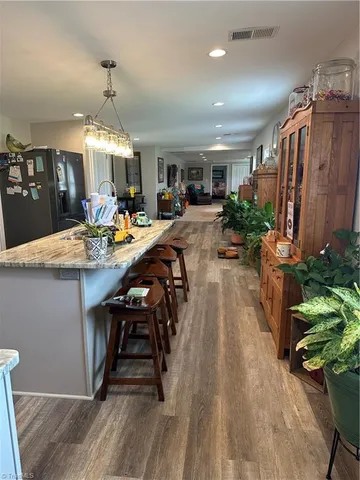 $389,000 | 4797 Rockford Road, Dobson, NC 27017