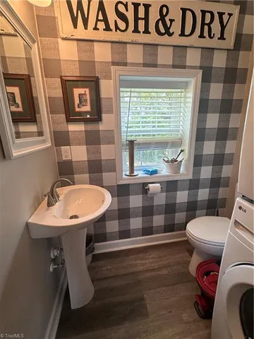 $389,000 | 4797 Rockford Road, Dobson, NC 27017