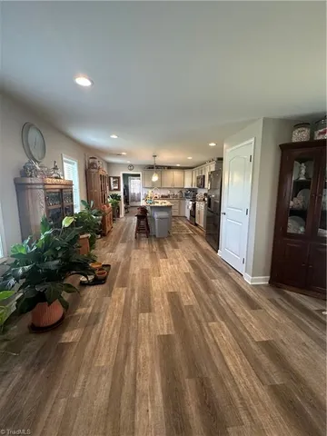 $389,000 | 4797 Rockford Road, Dobson, NC 27017