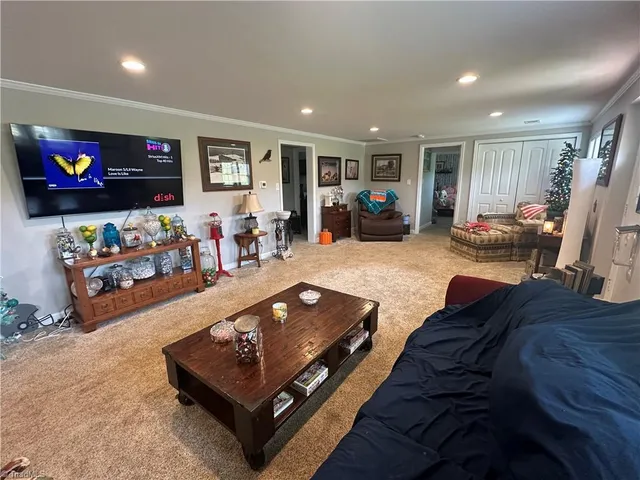 $389,000 | 4797 Rockford Road, Dobson, NC 27017