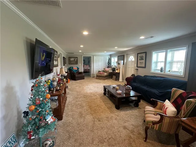 $389,000 | 4797 Rockford Road, Dobson, NC 27017