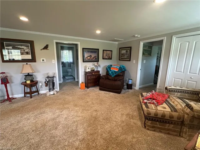 $389,000 | 4797 Rockford Road, Dobson, NC 27017