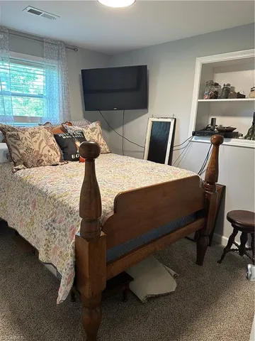 $389,000 | 4797 Rockford Road, Dobson, NC 27017