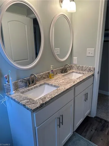 $389,000 | 4797 Rockford Road, Dobson, NC 27017