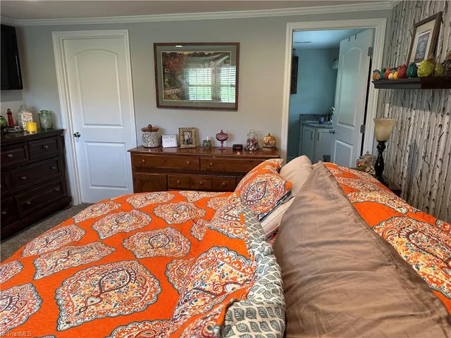 $389,000 | 4797 Rockford Road, Dobson, NC 27017