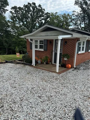 $389,000 | 4797 Rockford Road, Dobson, NC 27017