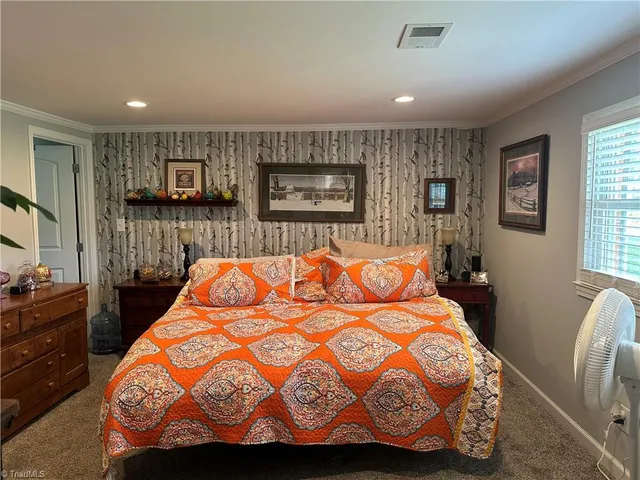 $389,000 | 4797 Rockford Road, Dobson, NC 27017