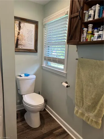 $389,000 | 4797 Rockford Road, Dobson, NC 27017