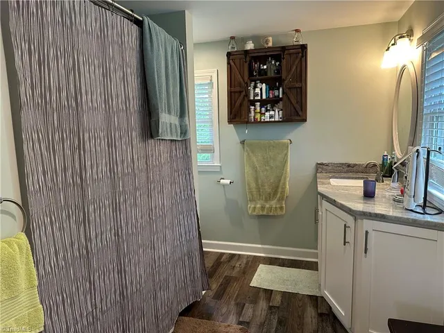 $389,000 | 4797 Rockford Road, Dobson, NC 27017