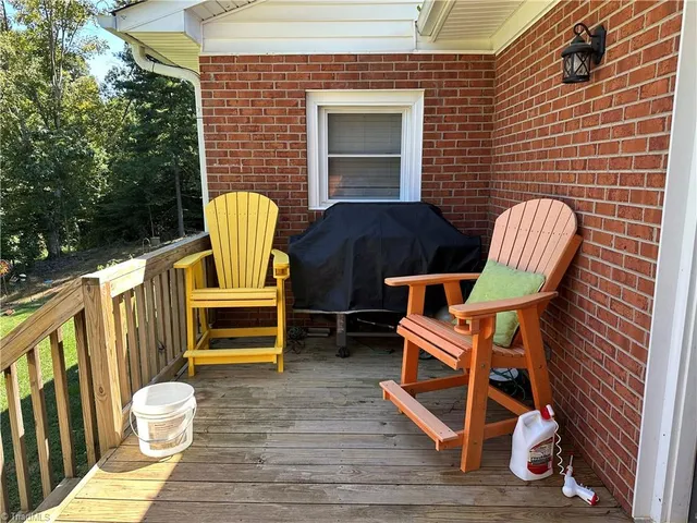 $389,000 | 4797 Rockford Road, Dobson, NC 27017