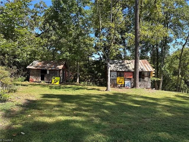 $389,000 | 4797 Rockford Road, Dobson, NC 27017