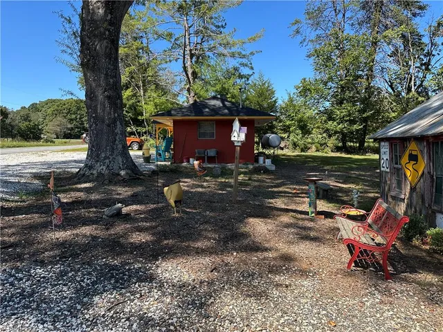 $389,000 | 4797 Rockford Road, Dobson, NC 27017