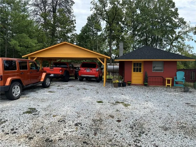 $389,000 | 4797 Rockford Road, Dobson, NC 27017